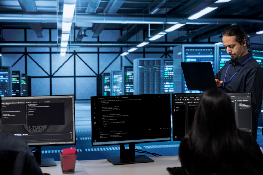 RTLS dashboard and tracking systems